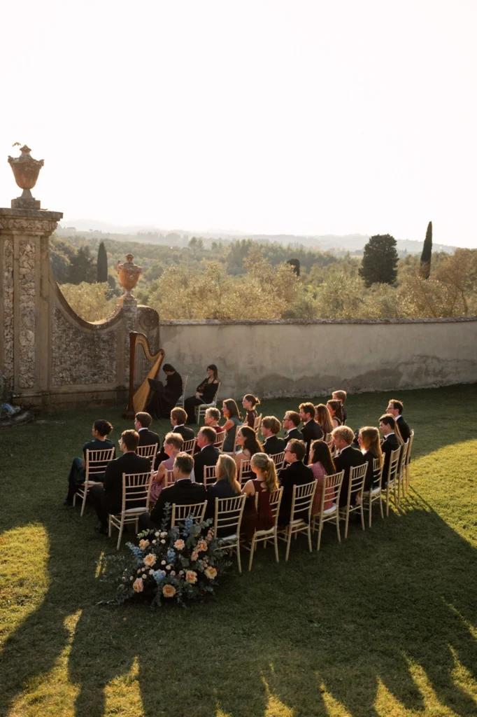 Getting Married in Tuscany: What to Expect in Every Season, Month by Month 18 Autumn wedding in Tuscany
