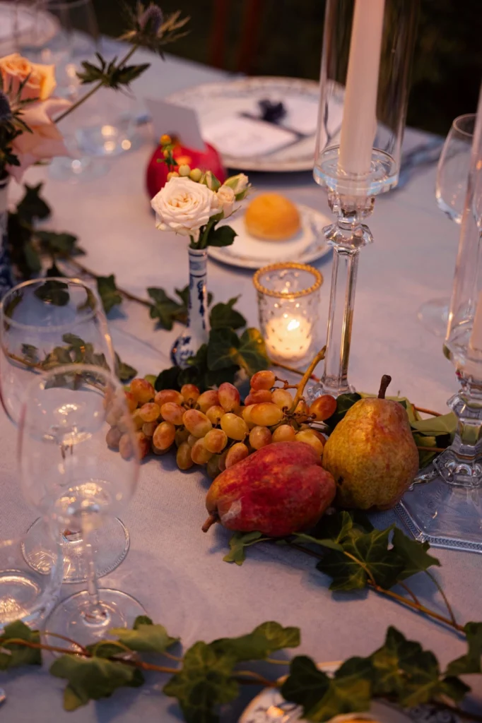 Getting Married in Tuscany: What to Expect in Every Season, Month by Month 19 Autumnal wedding in Tuscany