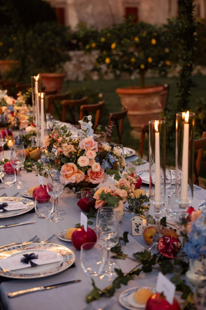 Getting Married in Tuscany: What to Expect in Every Season, Month by Month 20 Best month for an October wedding Tuscany