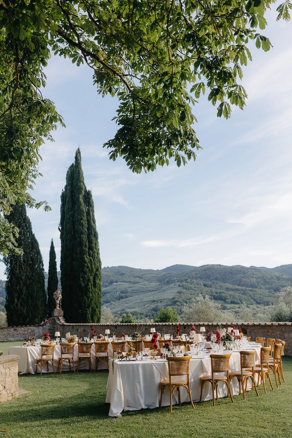 Getting Married in Tuscany: What to Expect in Every Season, Month by Month 13 Best summer month to get married in Tuscany