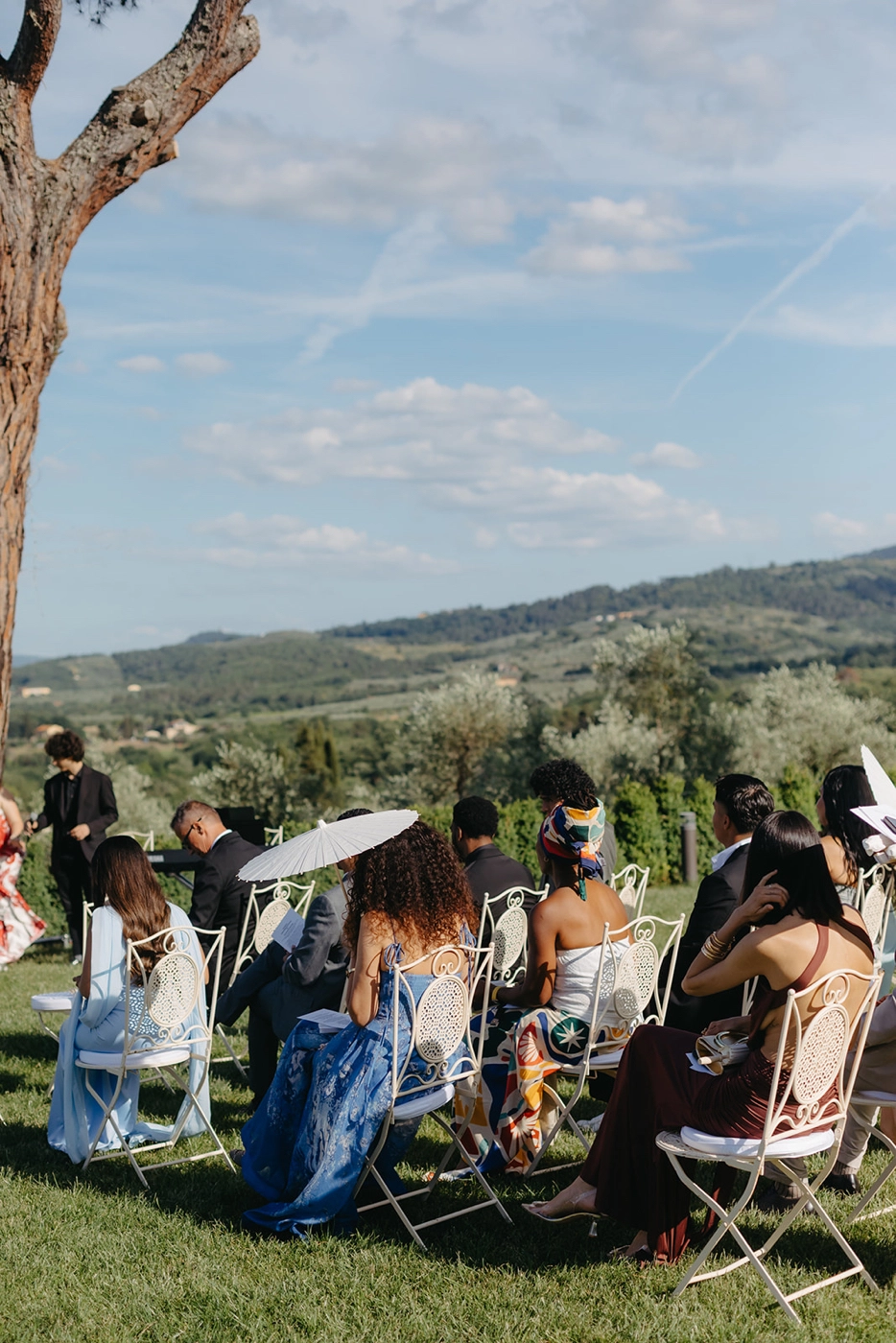 Getting Married in Tuscany: What to Expect in Every Season, Month by Month 11 Best time to get married in Italy summer