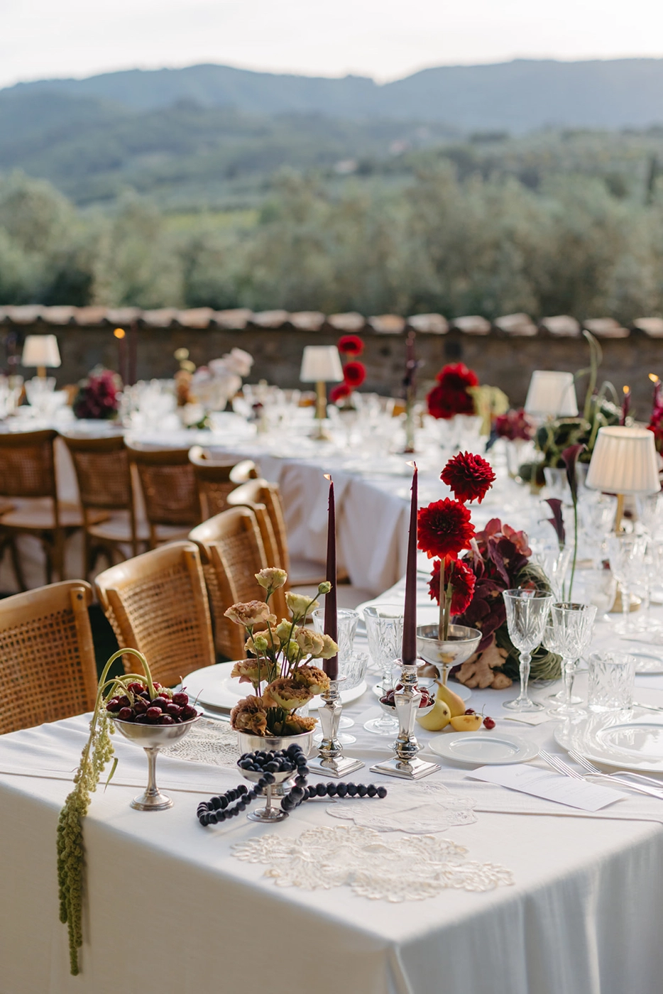 Getting Married in Tuscany: What to Expect in Every Season, Month by Month 12 Best time to get married in Tuscany summer