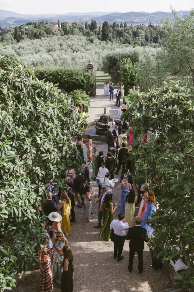 Getting Married in Tuscany: What to Expect in Every Season, Month by Month 7 Getting married in Tuscany may