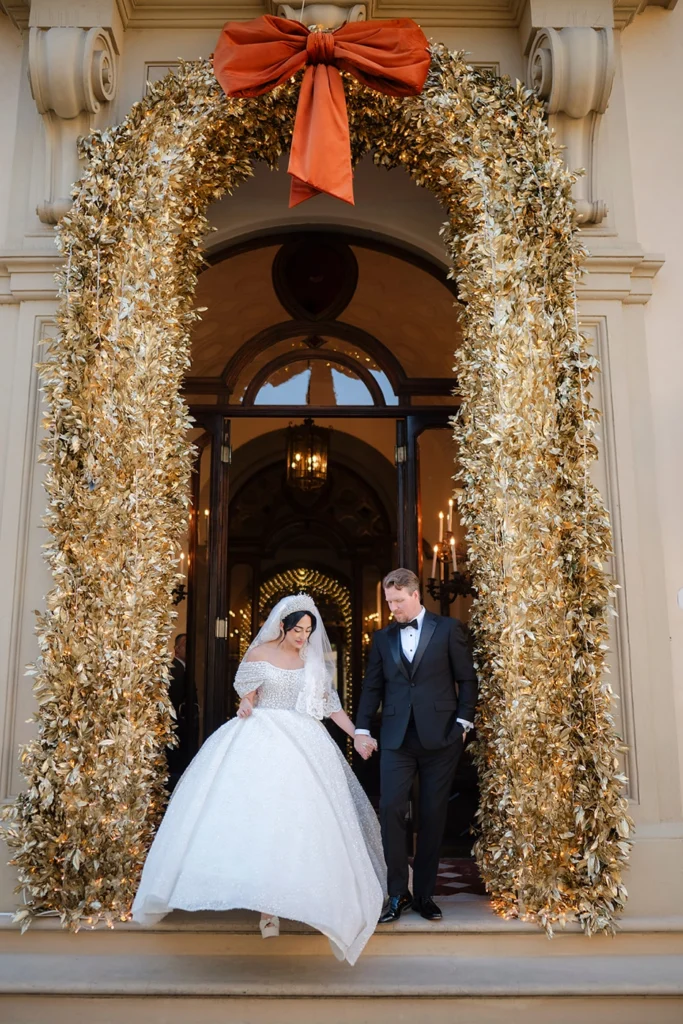 Getting Married in Tuscany: What to Expect in Every Season, Month by Month 29 Getting married in Winter