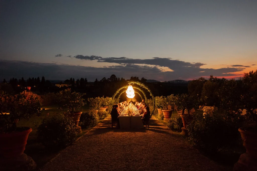 Getting Married in Tuscany: What to Expect in Every Season, Month by Month 21 Getting married in fall tuscany