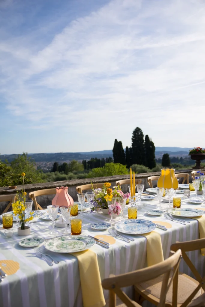 Getting Married in Tuscany: What to Expect in Every Season, Month by Month 8 Getting married in tuscany in spring