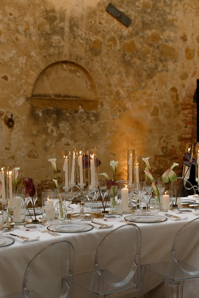 Getting Married in Tuscany: What to Expect in Every Season, Month by Month 22 October best month to get married in Italy