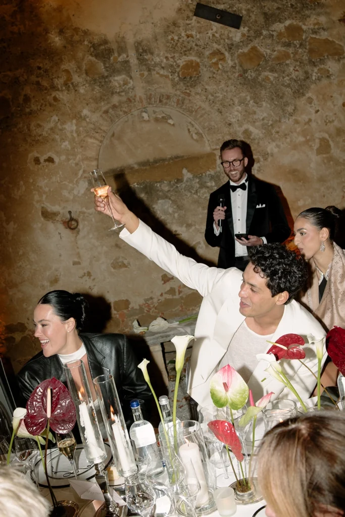 Getting Married in Tuscany: What to Expect in Every Season, Month by Month 24 October wedding in Tuscany