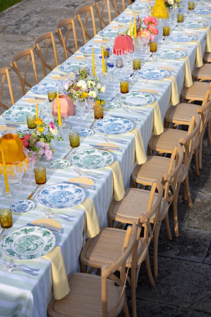 Getting Married in Tuscany: What to Expect in Every Season, Month by Month 9 Spring wedding in may in Tuscany