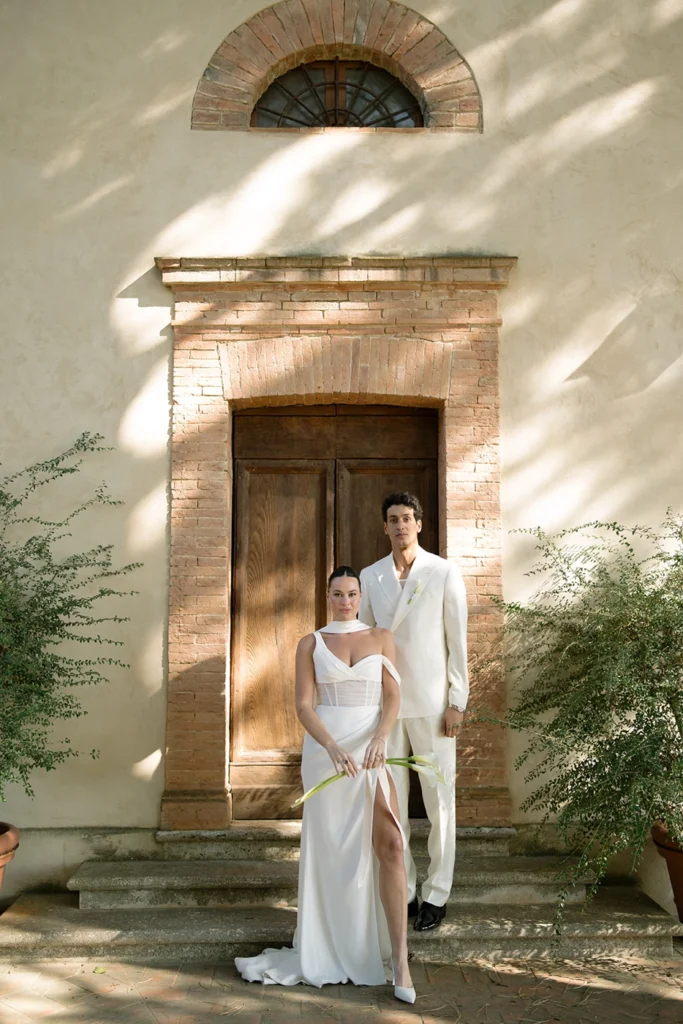 Getting Married in Tuscany: What to Expect in Every Season, Month by Month 25 Wedding in October Tuscany